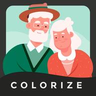 Colorizer老照片修复app专业版v3.1.2 中文免费版