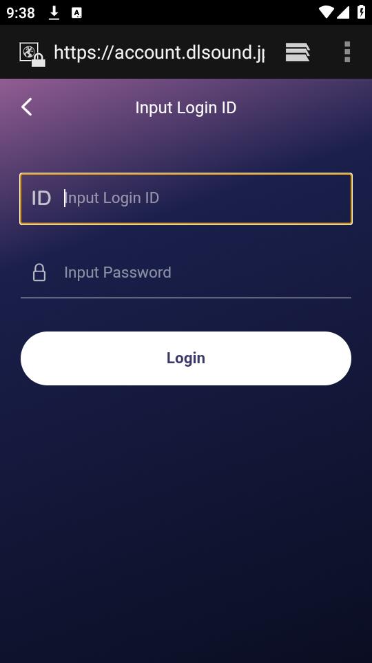 二次元音声(DLsite Sound)app官方手机下载