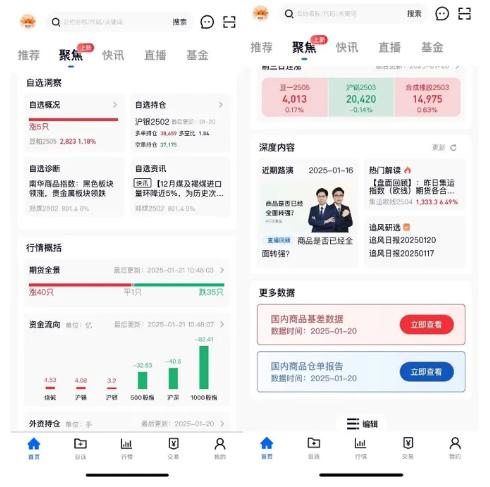 南华期货app官方正版 南华期货app官方正版