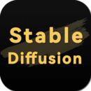 stable diffusion ai绘画