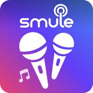 Smule卡拉ok安卓版11.9.1 vip解锁版