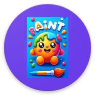 BabbyPaint儿童绘画软件0.0.5 最新版