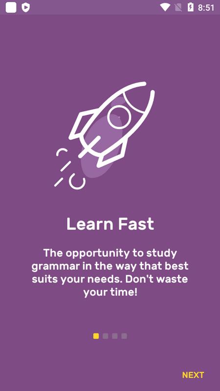 初级英语(Elementary English)最新版v1.6.3 手机版 v5.3.1