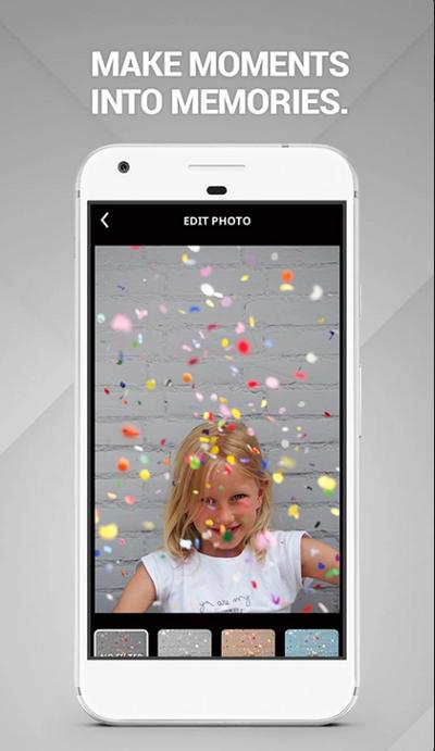 Polaroid ZIP app官方版v6.3 最新版 v5.2.4