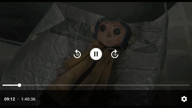 MixFile云存储播放器