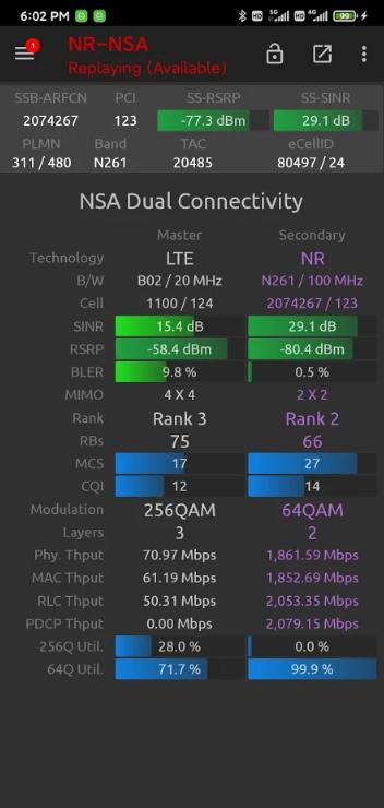 网络信号大师最新版v4.6.25 安卓手机版 v3.2.1