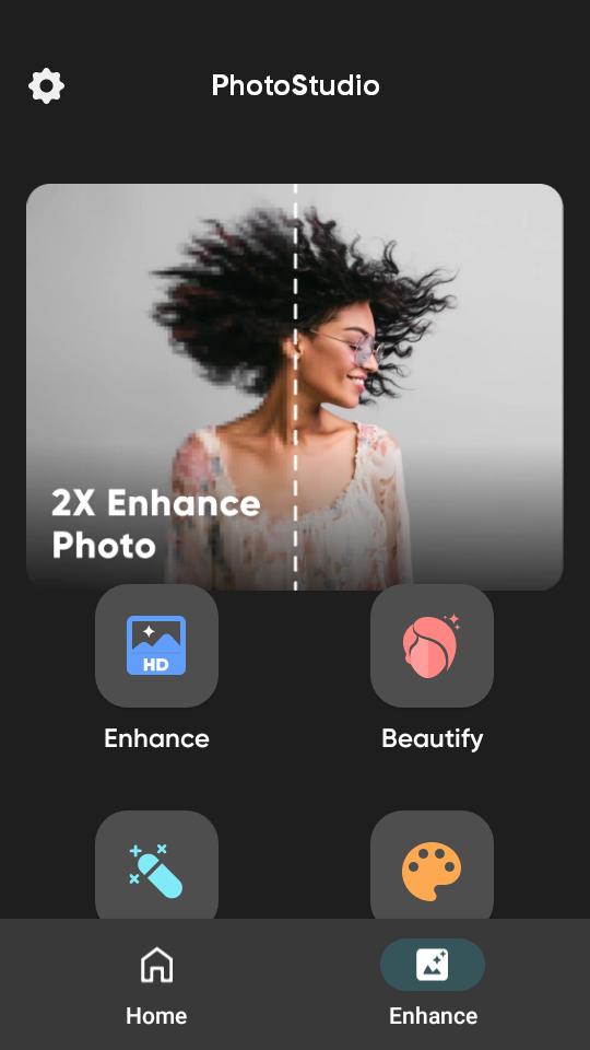 照片编辑器PhotoShot专业高级版v2.18.5 最新版 v5.2.2
