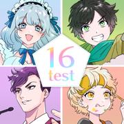 快速16型性格测试手机版1.0.2 安卓版