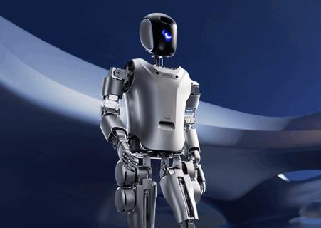 UGOT机器人编程app UGOT机器人编程app