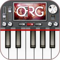 ORG24电子琴app2024.1.0.8中文最新版