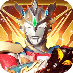 奥特曼抽卡王最新版