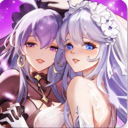 放置女神正版游戏(Idle Angels)