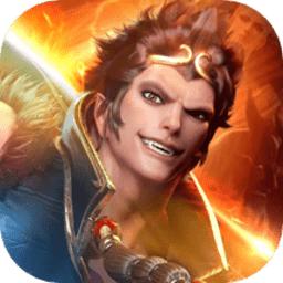 龙神八部之西行纪官方版