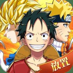 热血大乱斗最新版