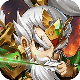 关公战秦琼最新版