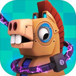 猎码计划经典游戏