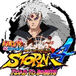 火影忍者究极风暴4中文版