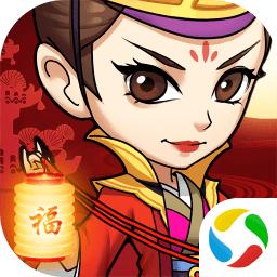 九游小虾米闯江湖手游