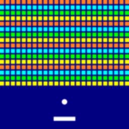 砖块破坏者最新版(Many Bricks)