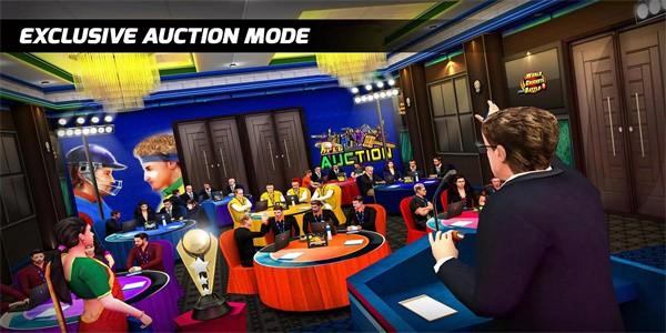 世界板球大战2手游官方版(World Cricket Battle 2)截图1