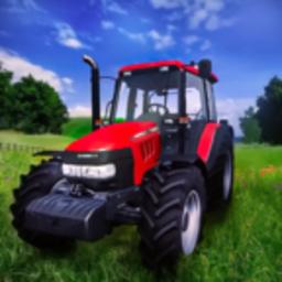 模拟农场22手机版(Farming Sim 22)