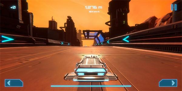 行星冲刺手游最新版(StarHaste)截图0