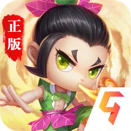 葫芦兄弟暴击小妖精手机版