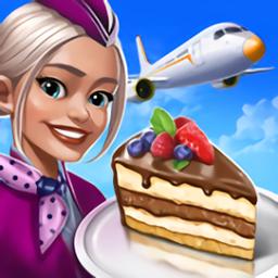 飞机大厨最新版2024(airplane chefs)