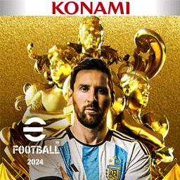 实况足球2024最新版