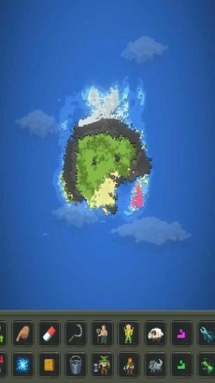 worldbox2024最新版汉化版(世界盒子)截图3