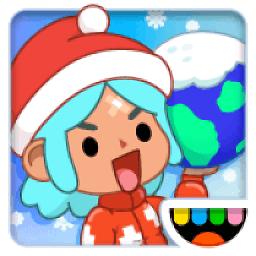 托卡生活世界官方正版