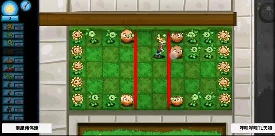 植物大战僵尸美丽小镇最新版截图1