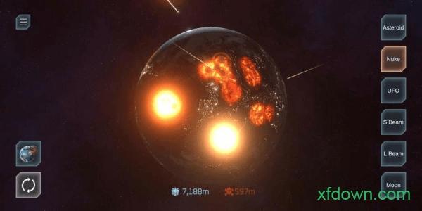 星战模拟器2024年最新版截图2