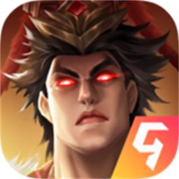 群英猛将传手游