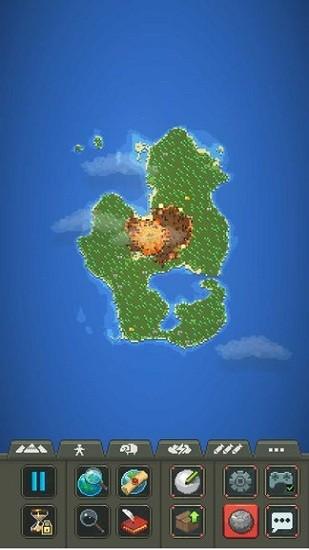 worldbox2024最新版汉化版(世界盒子)截图1