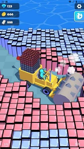 工艺采矿手游截图0