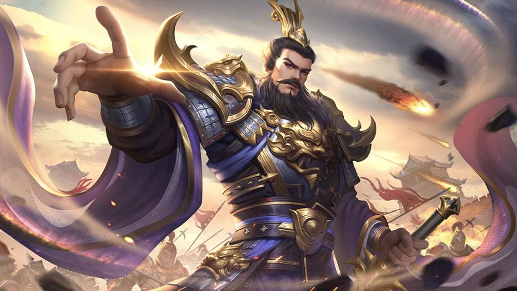 鸿图归来最新版截图1