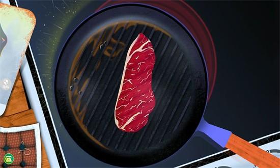 梦想美食家游戏截图0