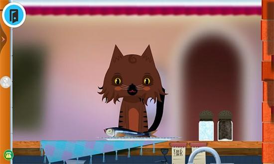 梦想美食家游戏截图3