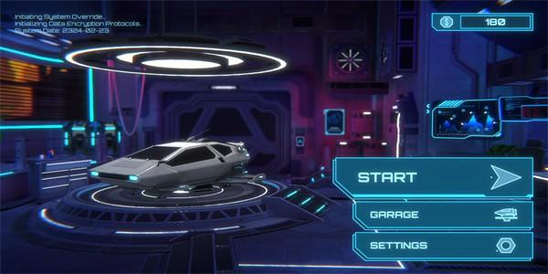 行星冲刺手游最新版(StarHaste)截图1