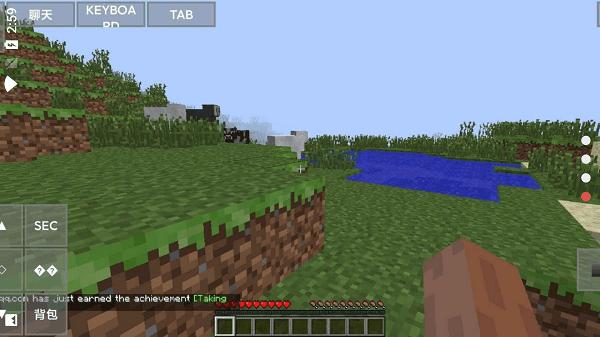 我的世界java版正版中文版(PojavLauncher)截图2