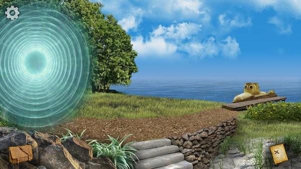 迷幻世界手游官方版截图0