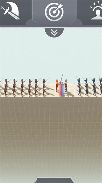 史诗战争模拟2中文版截图1