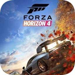 极限竞速地平线4正版手游