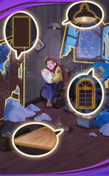 糖果庄园家居设计新版本截图3