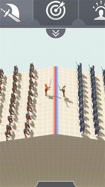 史诗战争模拟2中文版截图0