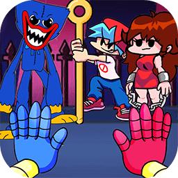 波比恐怖躲猫猫手游