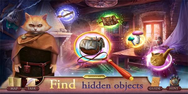 骑士猫最新版截图0