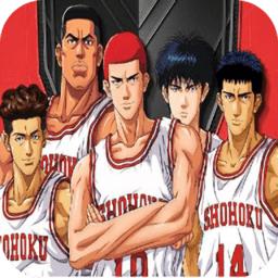 nba 2k23灌篮高手模组