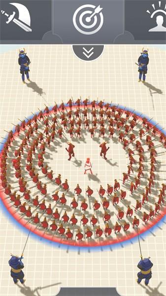 史诗战争模拟2中文版截图2